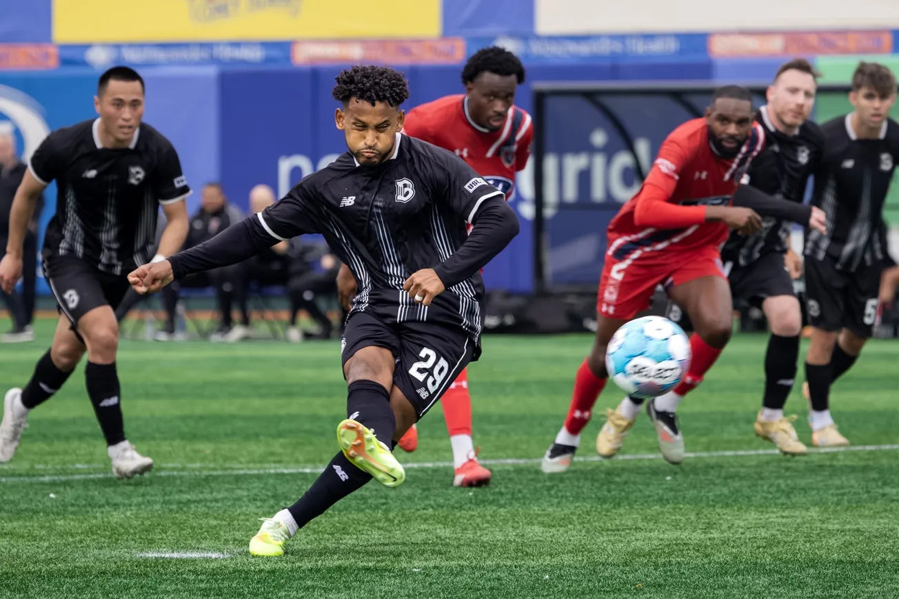 Brooklyn FC Business Night Highlights the Rise of Athlete‑Led Economic Power
