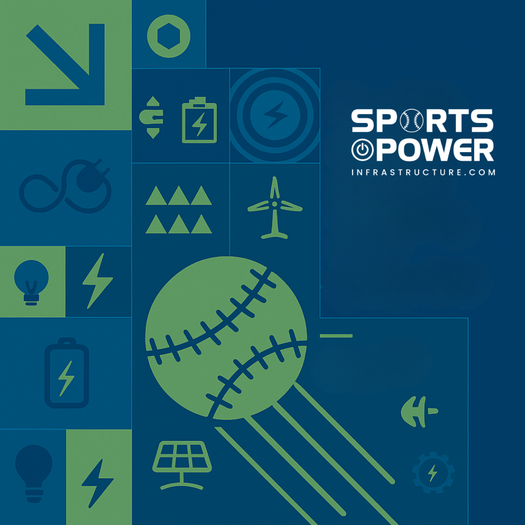 Athletes Make The Best™ Releases “Play the Game. Power Your Future” Anthem in Partnership with Sports Power Infrastructure™