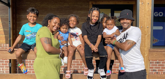 Athletes Make The Best Moms with Jillian Rosado | Middle Island,NY
