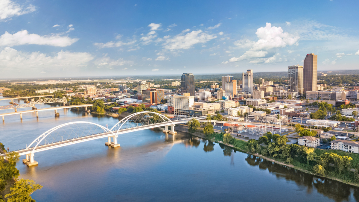 Athletes Make The Best Little Rock, Arkansas | After Hours
