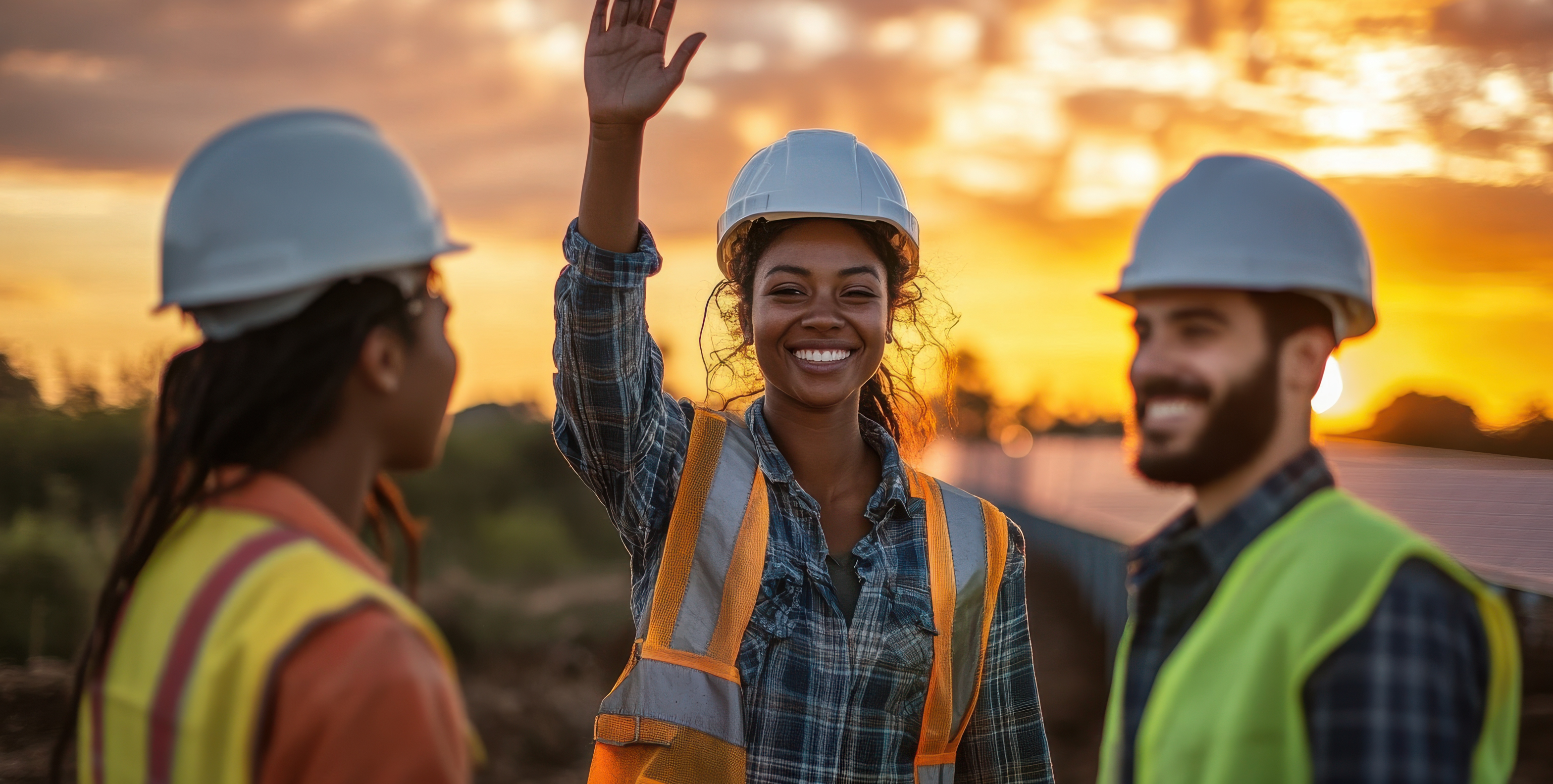 Athletes Make The Best™ Technicians | IWA FutureReady with Institute for Workforce Advancement