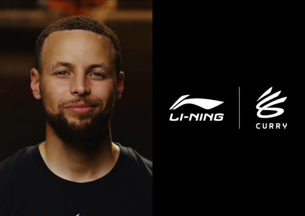 Stephen Curry Just Signed a Massive New Brand Deal. Most Athletes Are Still Asking the Wrong Question.