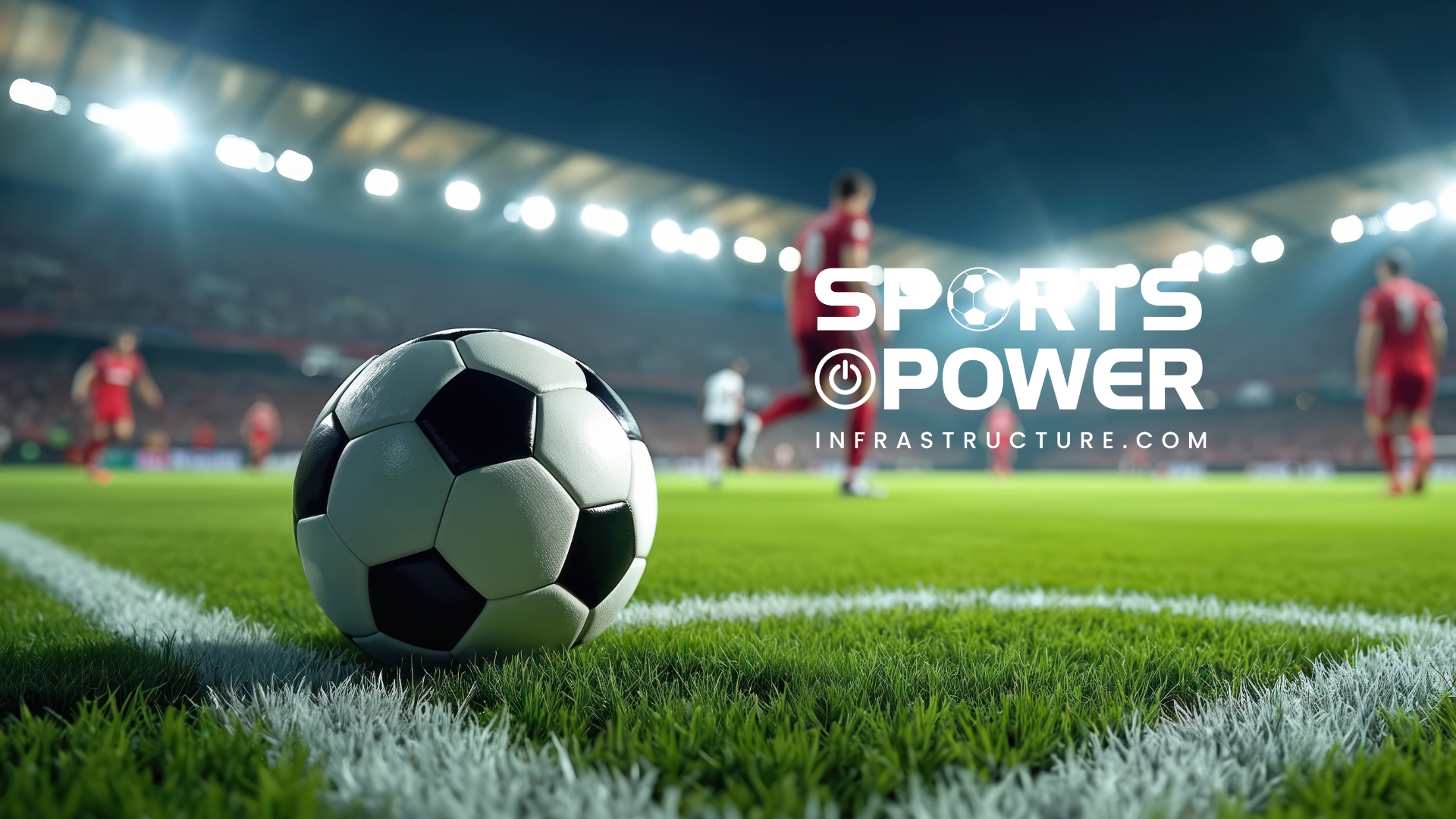 On‑the‑Job Coach Training Opportunity | Sports Power Infrastructure Combine World Cup Activation | Paid Stipend — Newark, NJ