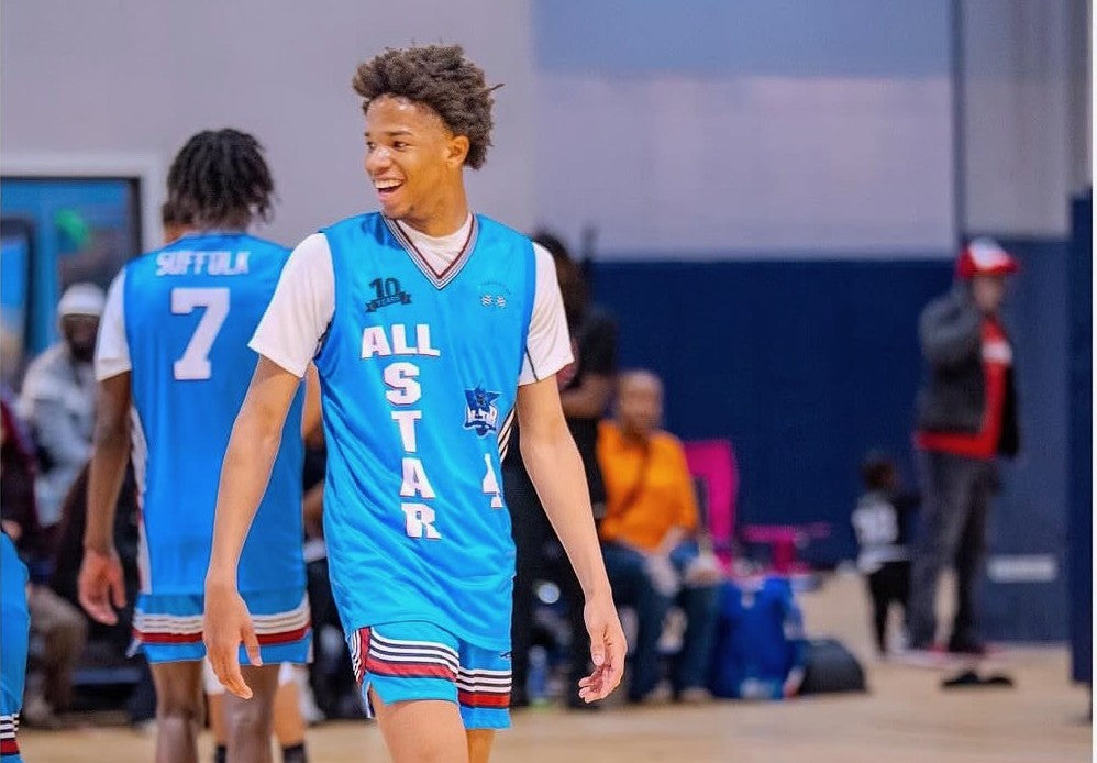 EBE Sports Presents the 2026 "We All We Got" Next Generation & Senior All-Star Game for Boys and Girls: A Long Island Basketball, Education, and Career Development Showcase