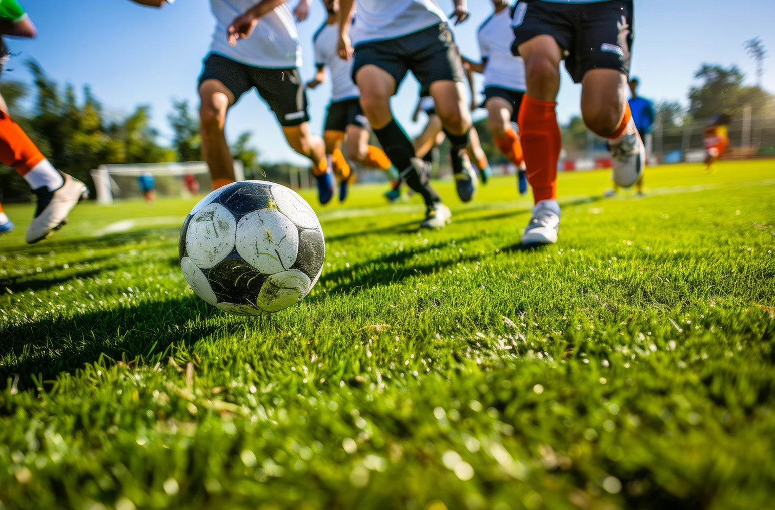 NJ World Cup Community Initiative Awardee Ivy Hill Neighborhood Association Announces Sports Power Infrastructure Combine as Part of Ivy Hill Soccer Fest 2026