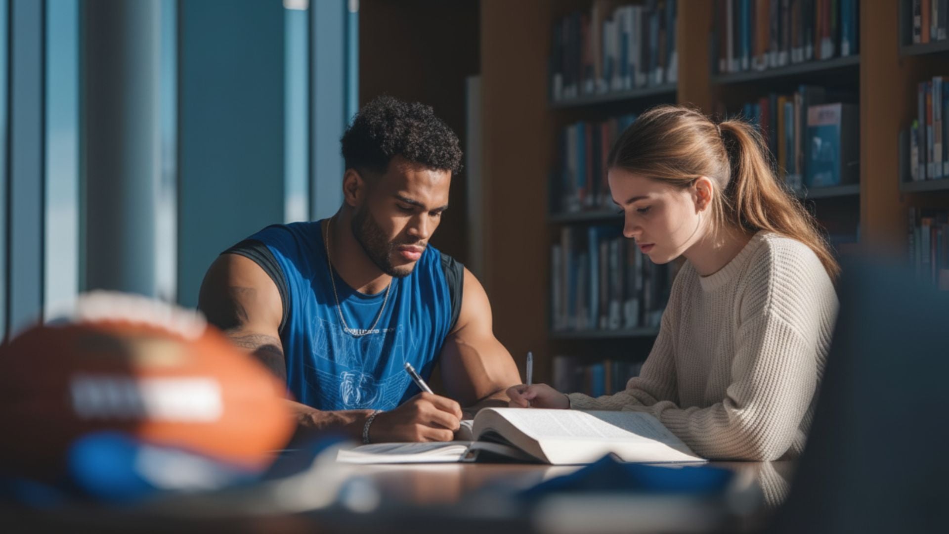 Athletes Make The Best™ Announces New York and New Jersey All-State Student-Athletes Program for the 2026 – 2027 Season