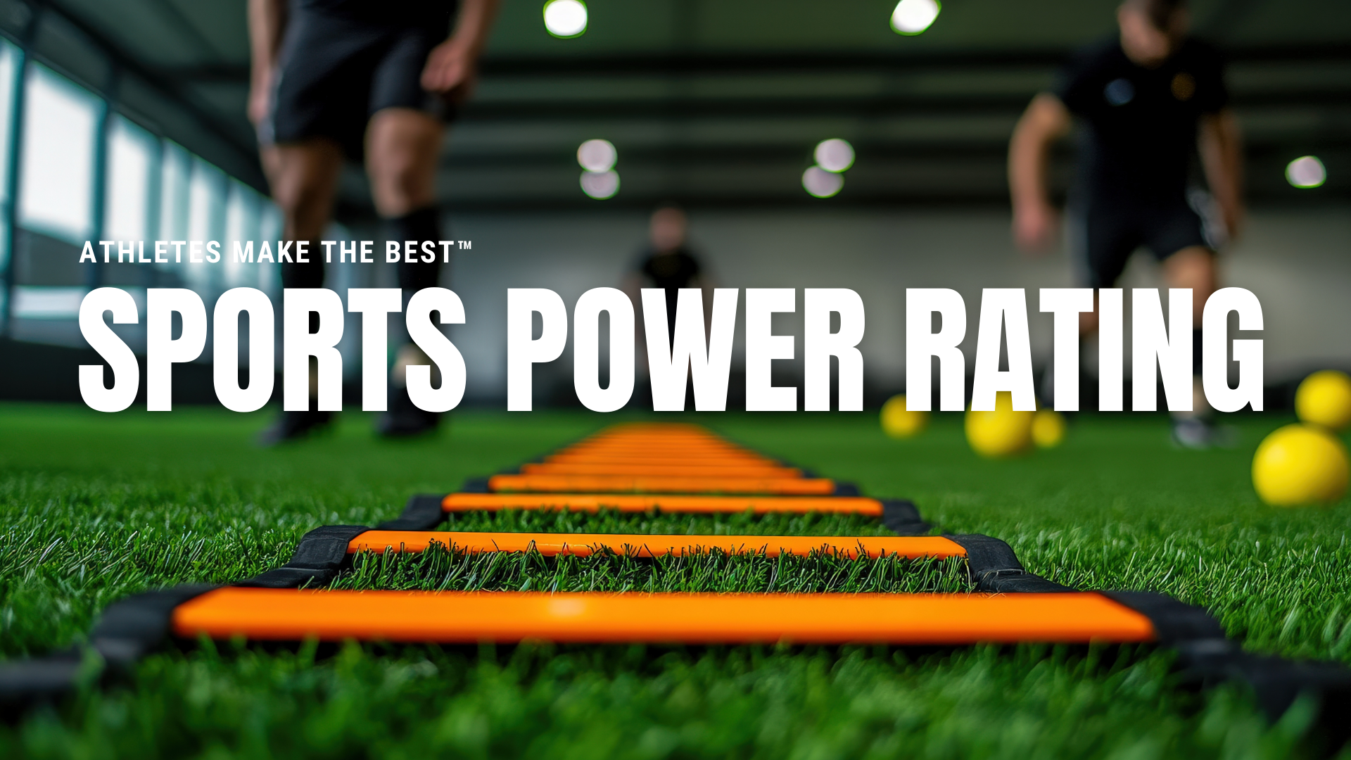 Athletes Make The Best Announces Role as Media and Workforce Partner of Sports Power Ratings in Collaboration with Sports Power Infrastructure