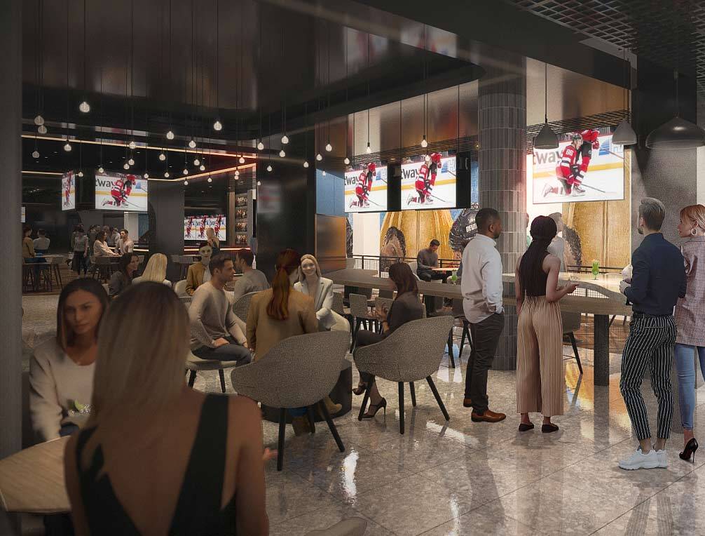 Beyond the Game: How the New Jersey Devils and Prudential Center Are Turning Premium Hospitality Into a Business Advantage