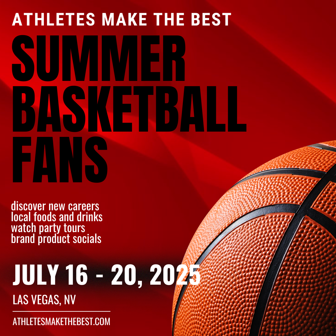 Summer Basketball Fans
