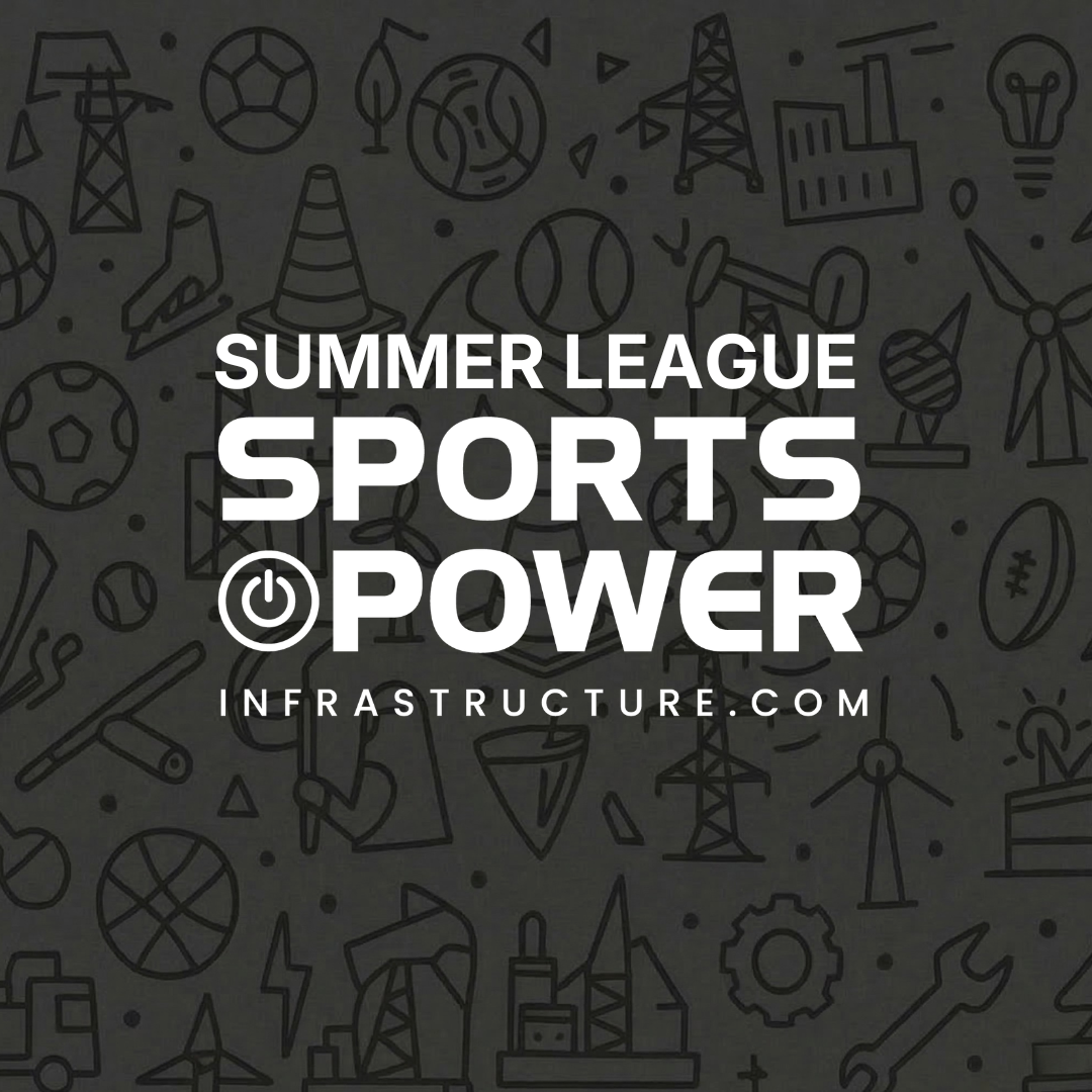 Sports Power Infrastructure Summer League