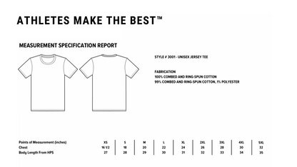 Athletes Make The Best™ International Soccer Fans | Mexico - Tees